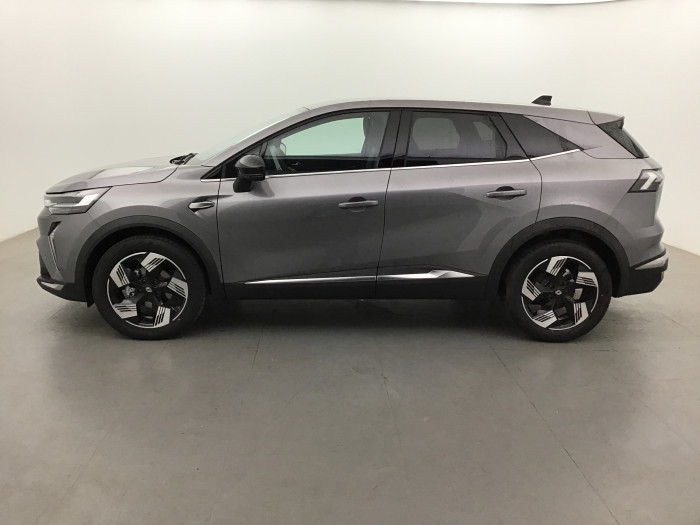 Renault SYMBIOZ Nouveau mild hybrid 140 ch Techno