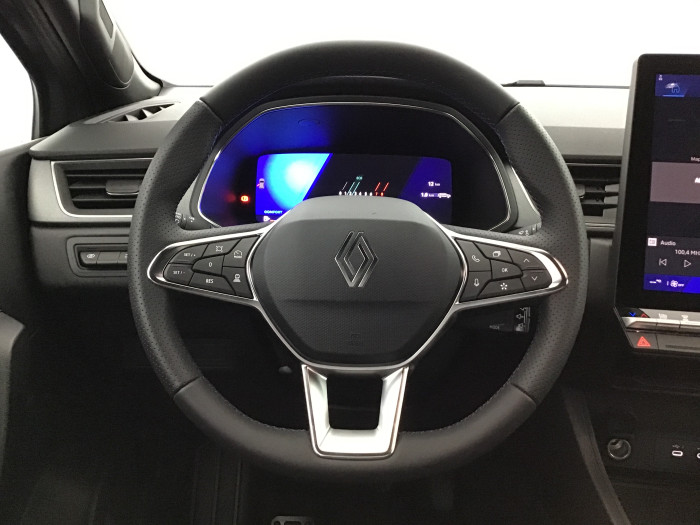 Renault SYMBIOZ Nouveau mild hybrid 140 ch Techno