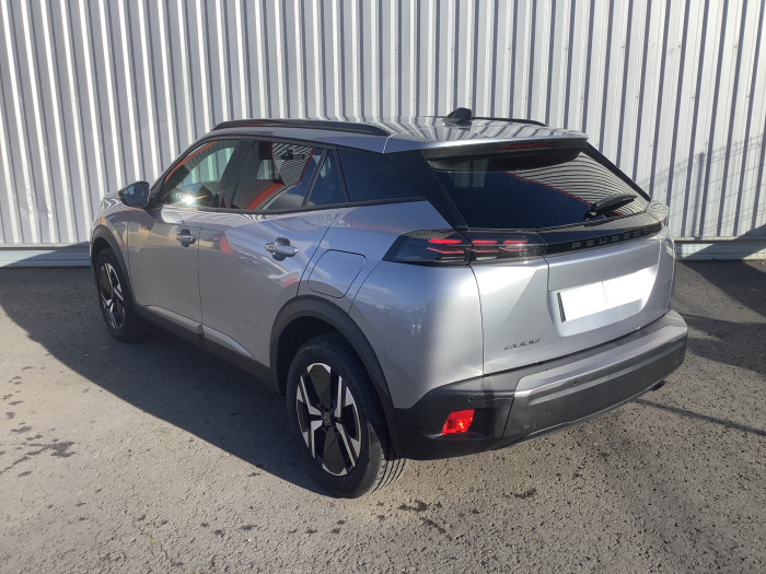 Peugeot 2008 Nouveau 100 S&S BVM6 Allure