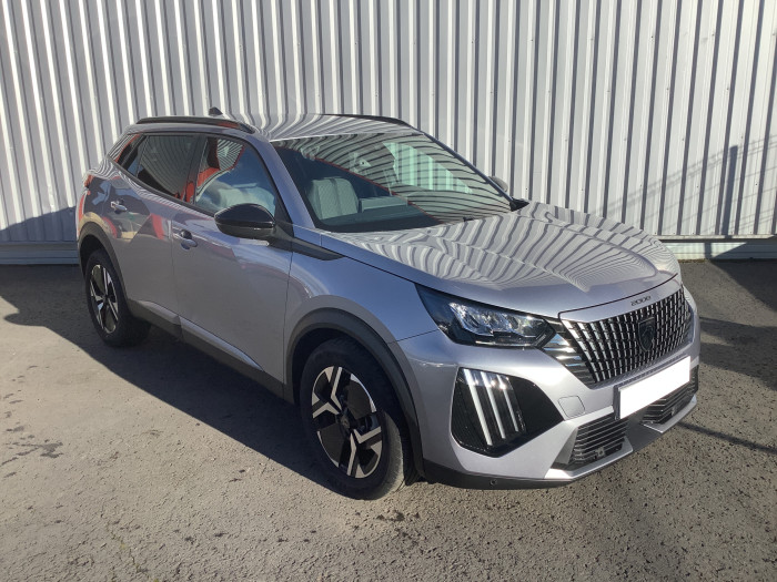 Peugeot 2008 Nouveau 100 S&S BVM6 Allure