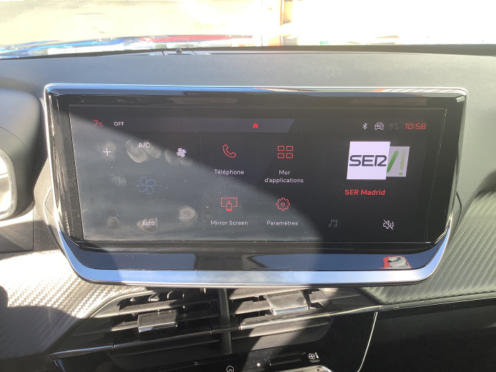 Peugeot 2008 Nouveau 100 S&S BVM6 Allure