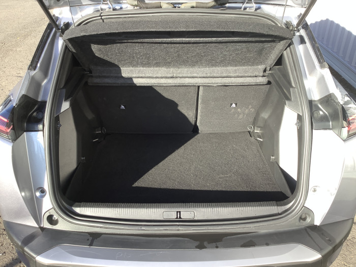 Peugeot 2008 Nouveau 100 S&S BVM6 Allure
