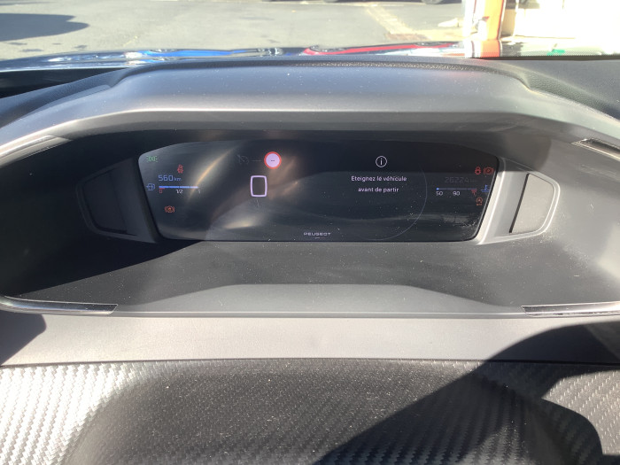Peugeot 2008 Nouveau 100 S&S BVM6 Allure