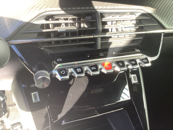 Peugeot 2008 Nouveau 100 S&S BVM6 Allure