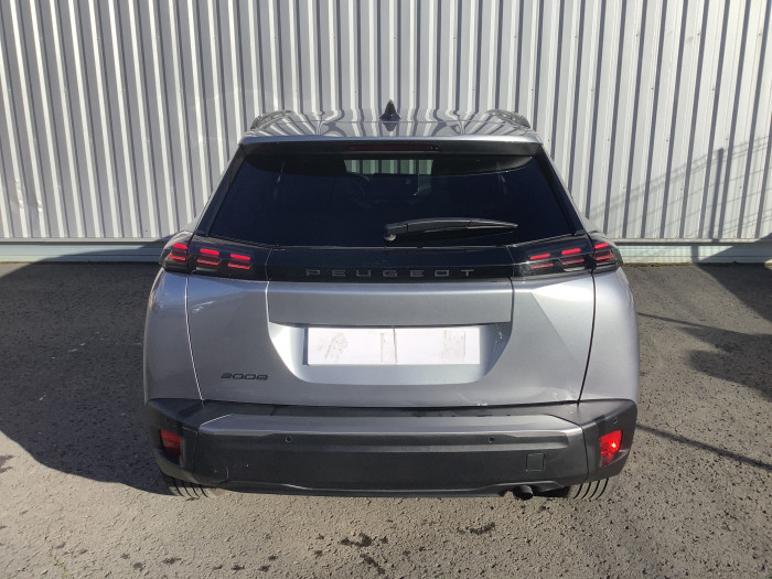 Peugeot 2008 Nouveau 100 S&S BVM6 Allure