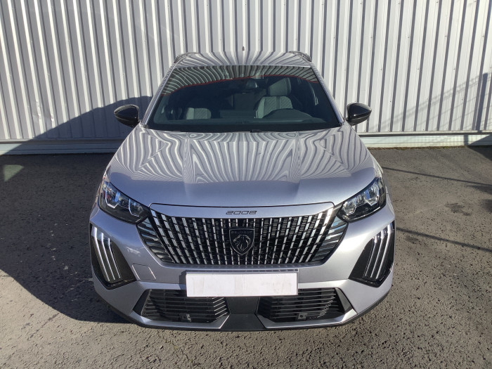 Peugeot 2008 Nouveau 100 S&S BVM6 Allure