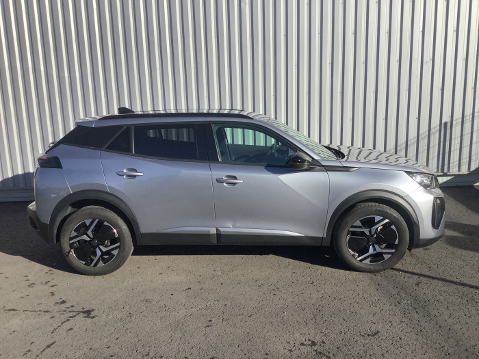 Peugeot 2008 Nouveau 100 S&S BVM6 Allure