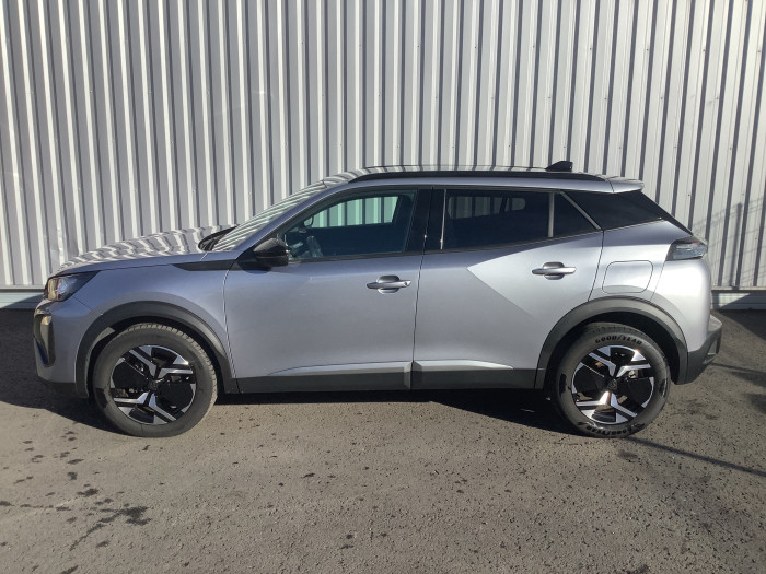 Peugeot 2008 Nouveau 100 S&S BVM6 Allure