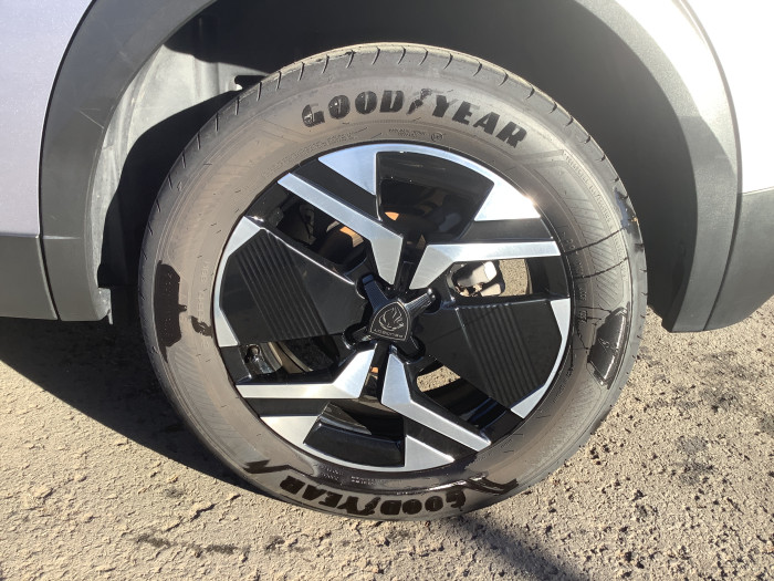 Peugeot 2008 Nouveau 100 S&S BVM6 Allure