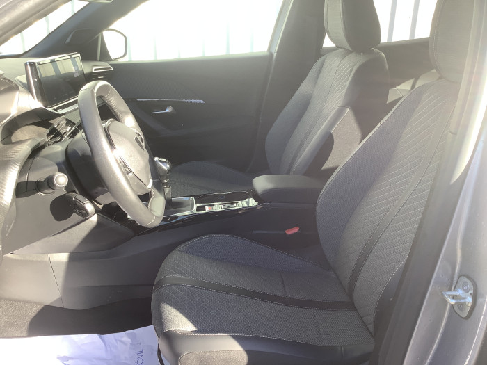 Peugeot 2008 Nouveau 100 S&S BVM6 Allure