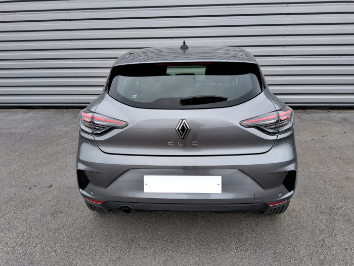 Renault CLIO V TCe 90 ch GSR2 Evolution