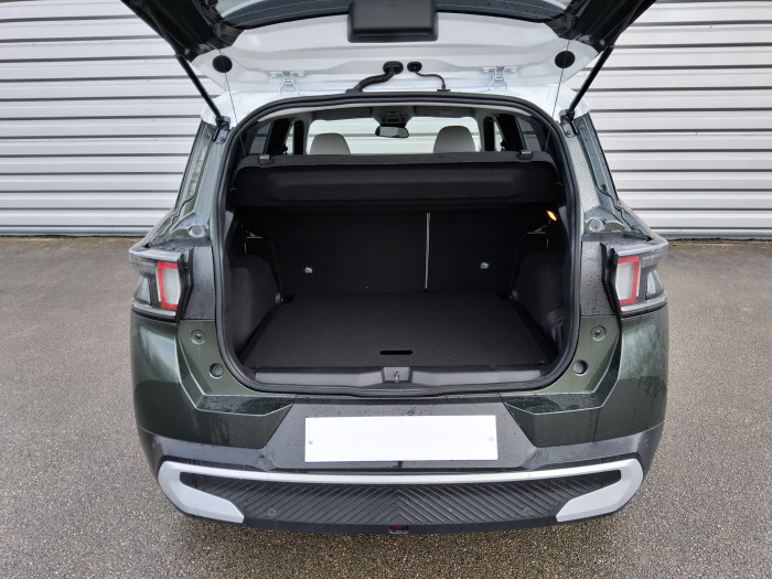 Citroën C3 AIRCROSS Nouveau Hybride 145 ch Aut Max