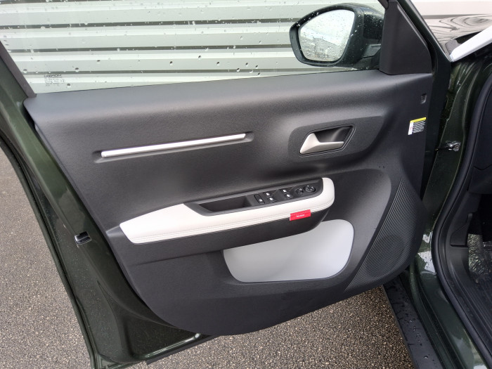 Citroën C3 AIRCROSS Nouveau Hybride 145 ch Aut Max