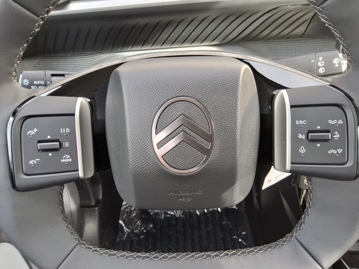 Citroën C3 AIRCROSS Nouveau Hybride 145 ch Aut Max
