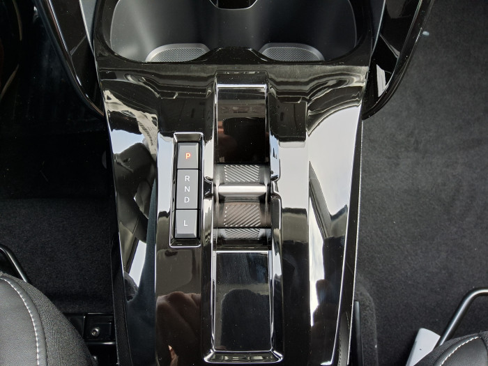 Citroën C3 AIRCROSS Nouveau Hybride 145 ch Aut Max