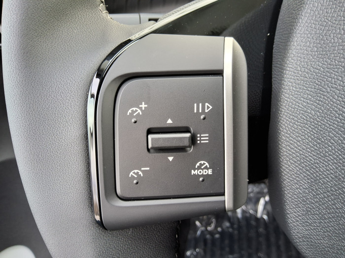 Citroën C3 AIRCROSS Nouveau Hybride 145 ch Aut Max