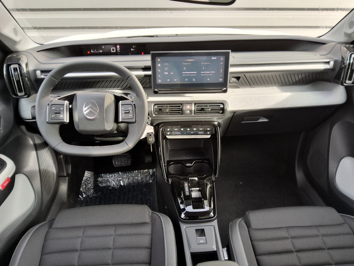 Citroën C3 AIRCROSS Nouveau Hybride 145 ch Aut Max