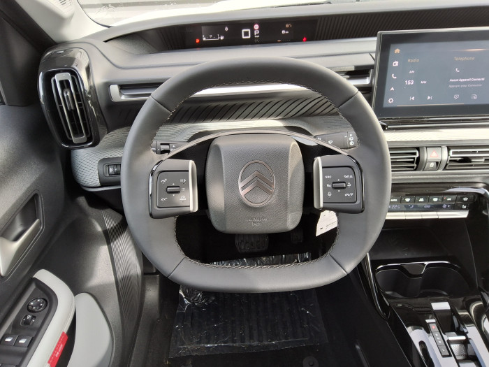Citroën C3 AIRCROSS Nouveau Hybride 145 ch Aut Max