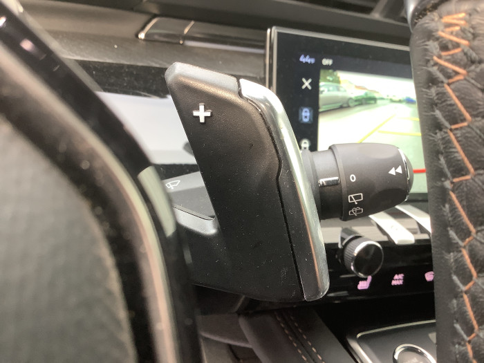 Peugeot 508 SW BlueHDi 130 ch S&S EAT8 GT