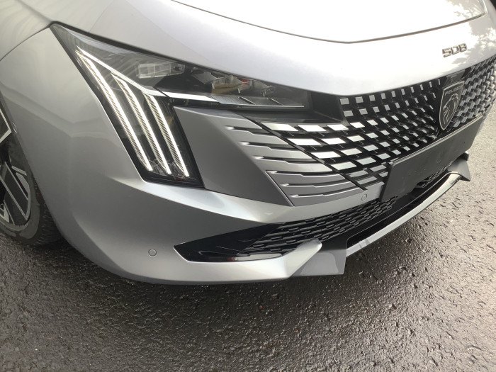 Peugeot 508 SW BlueHDi 130 ch S&S EAT8 GT