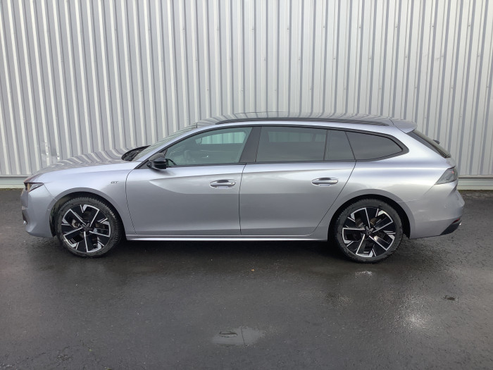 Peugeot 508 SW BlueHDi 130 ch S&S EAT8 GT