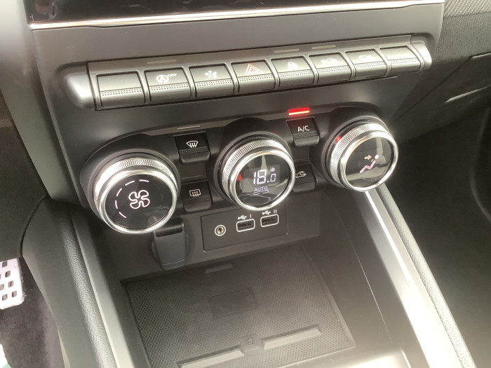 Renault CLIO V TCe 90 ch GSR2 Esprit Alpine
