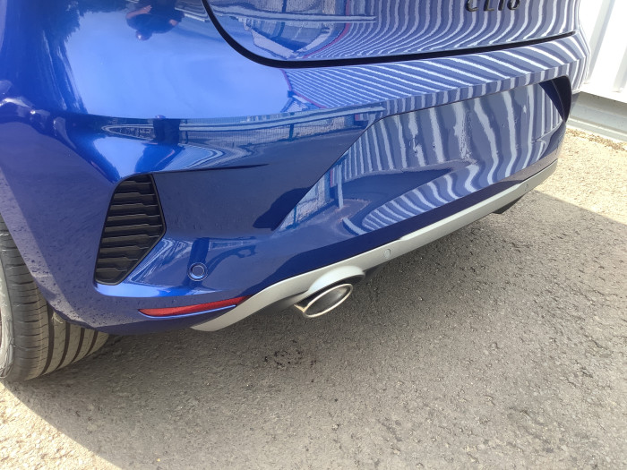 Renault CLIO V TCe 90 ch GSR2 Esprit Alpine
