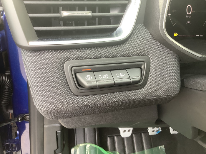 Renault CLIO V TCe 90 ch GSR2 Esprit Alpine