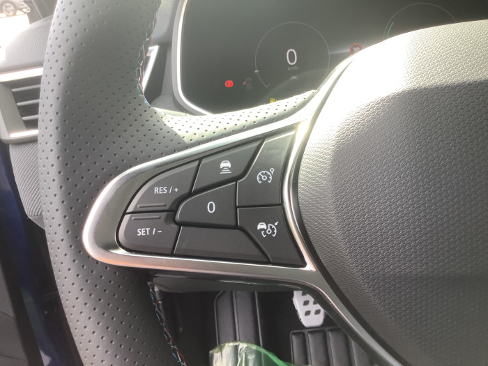 Renault CLIO V TCe 90 ch GSR2 Esprit Alpine