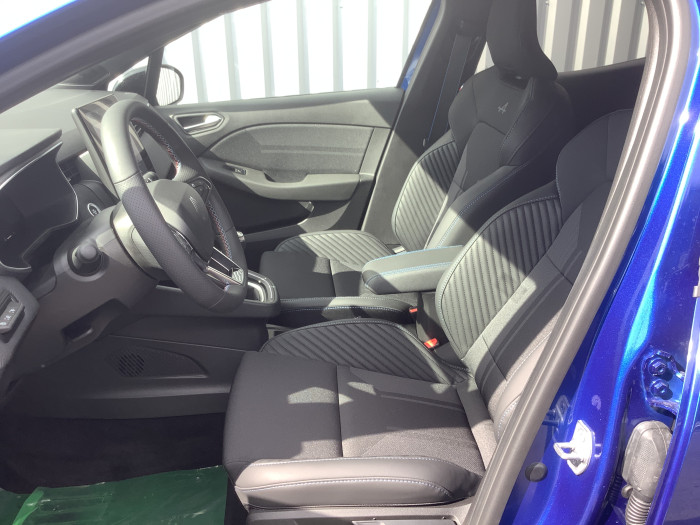 Renault CLIO V TCe 90 ch GSR2 Esprit Alpine