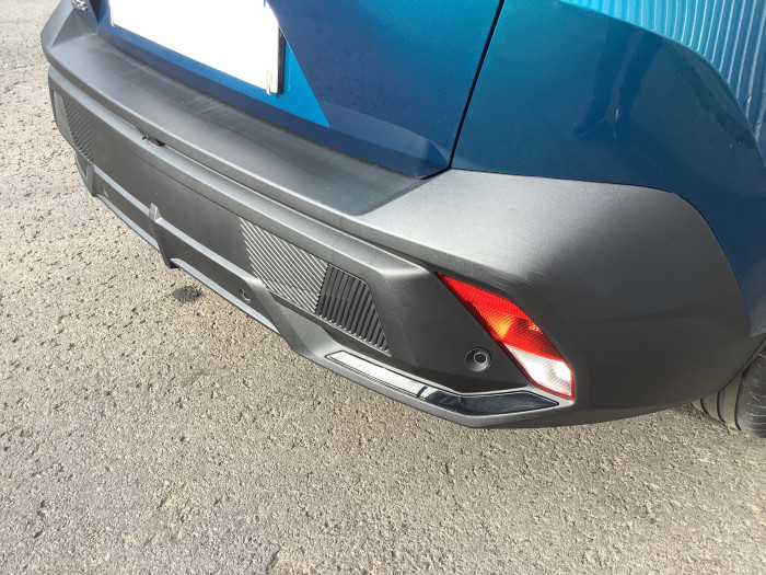 Peugeot 408 Hybrid 136 e-DCS6 Allure
