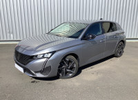 Peugeot 308 Hybrid 136 e-DCS6 Allure