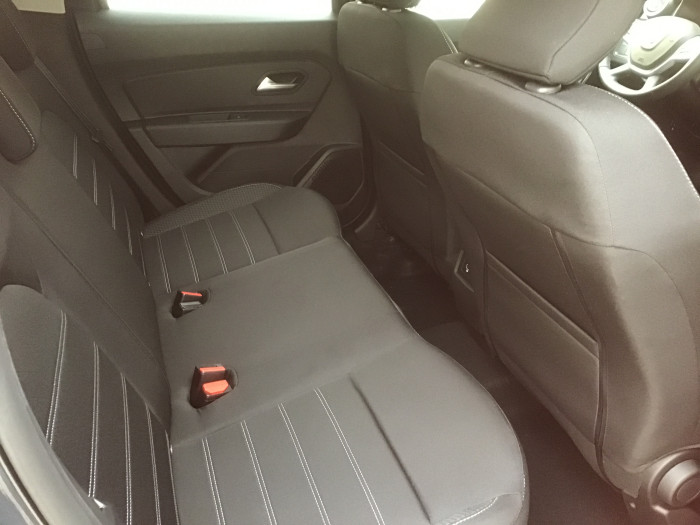 Dacia DUSTER Blue dCi 115 4x2 Prestige