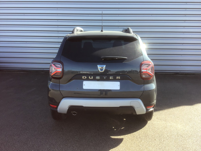Dacia DUSTER Blue dCi 115 4x2 Prestige