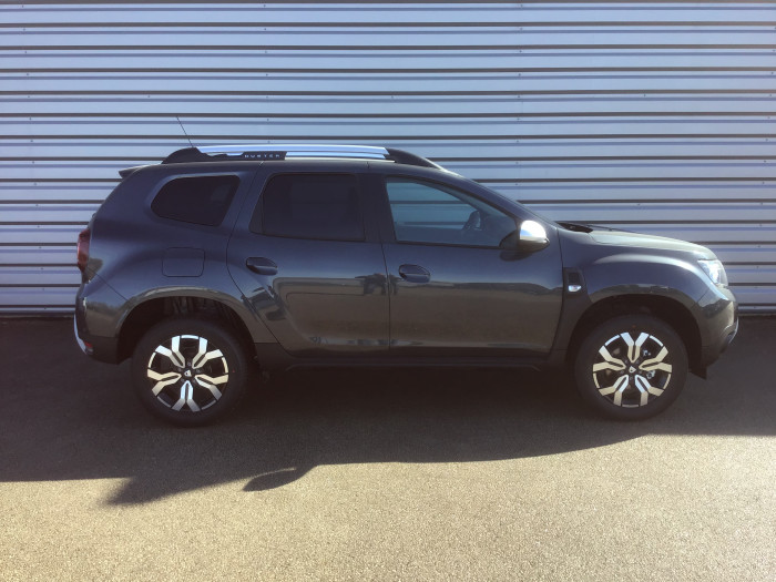 Dacia DUSTER Blue dCi 115 4x2 Prestige