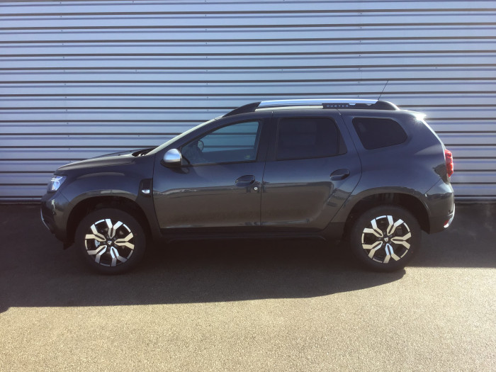 Dacia DUSTER Blue dCi 115 4x2 Prestige