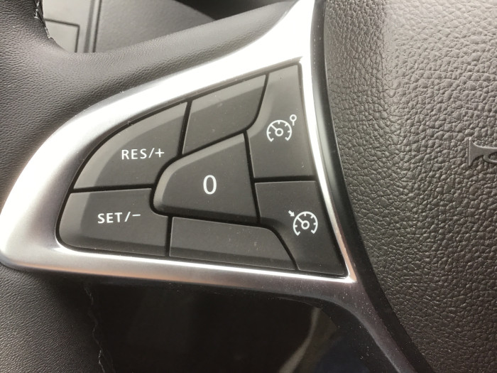 Dacia DUSTER Blue dCi 115 4x2 Prestige