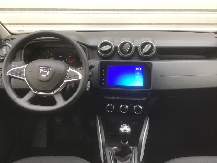 Dacia DUSTER Blue dCi 115 4x2 Prestige