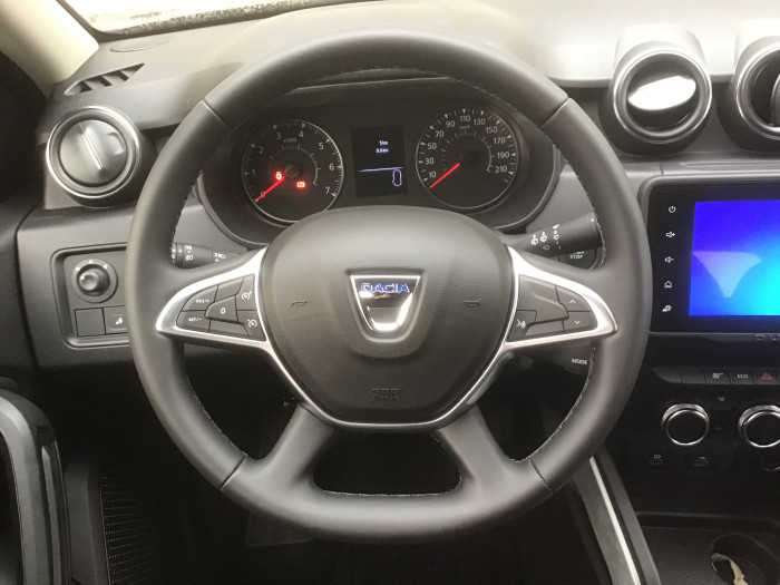 Dacia DUSTER Blue dCi 115 4x2 Prestige