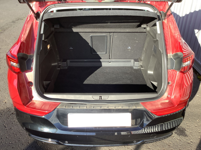 Opel GRANDLAND 1.2 Turbo 130 ch GS