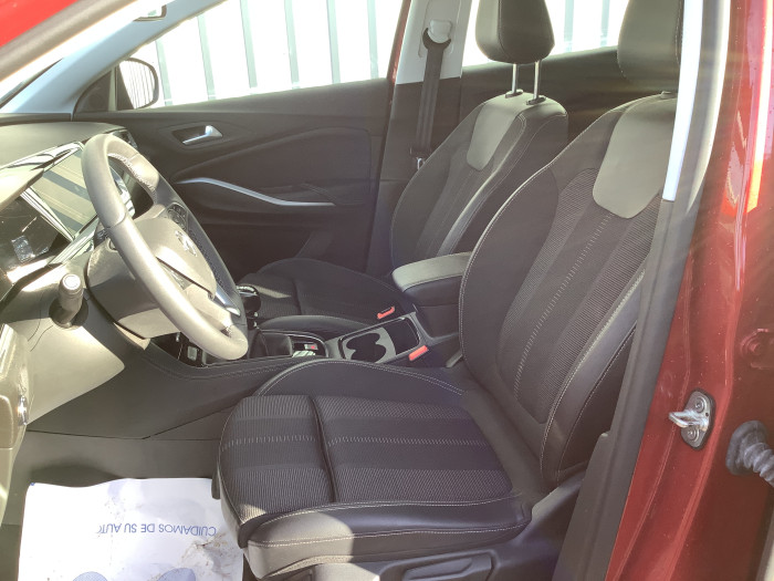 Opel GRANDLAND 1.2 Turbo 130 ch GS