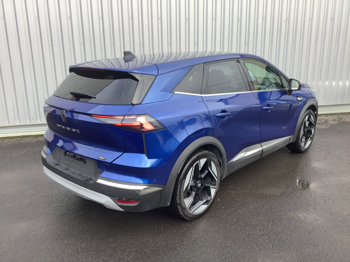Renault SYMBIOZ Nouveau E-Tech full hybrid 145 Iconic