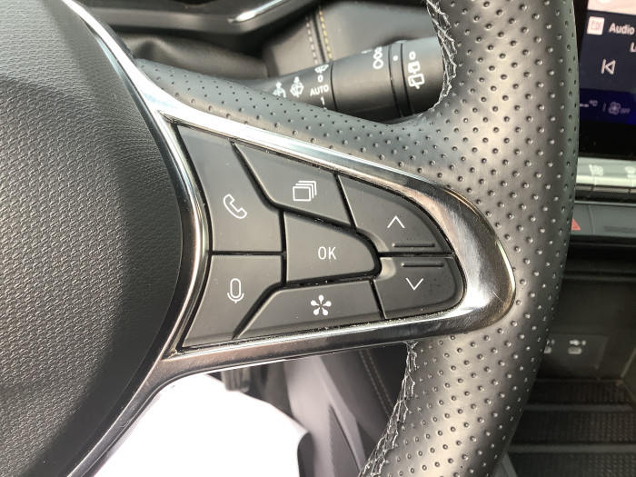 Renault SYMBIOZ Nouveau E-Tech full hybrid 145 Iconic