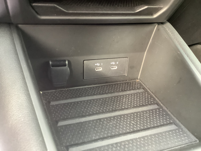Renault SYMBIOZ Nouveau E-Tech full hybrid 145 Iconic