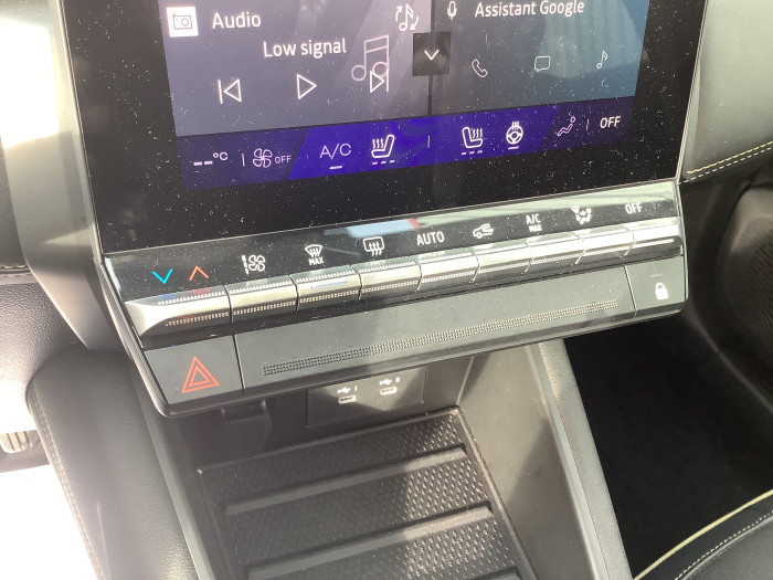 Renault SYMBIOZ Nouveau E-Tech full hybrid 145 Iconic