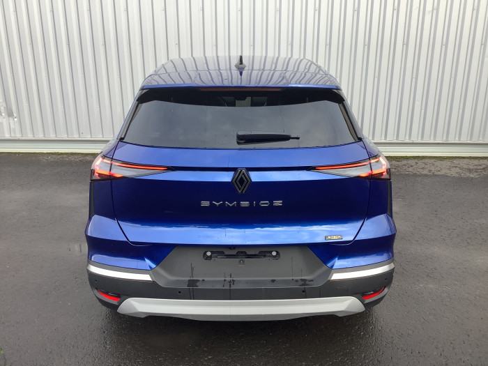 Renault SYMBIOZ Nouveau E-Tech full hybrid 145 Iconic