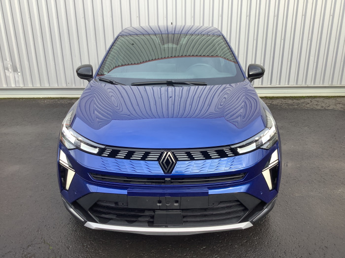 Renault SYMBIOZ Nouveau E-Tech full hybrid 145 Iconic