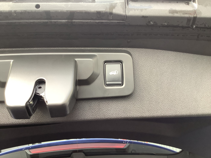 Renault SYMBIOZ Nouveau E-Tech full hybrid 145 Iconic