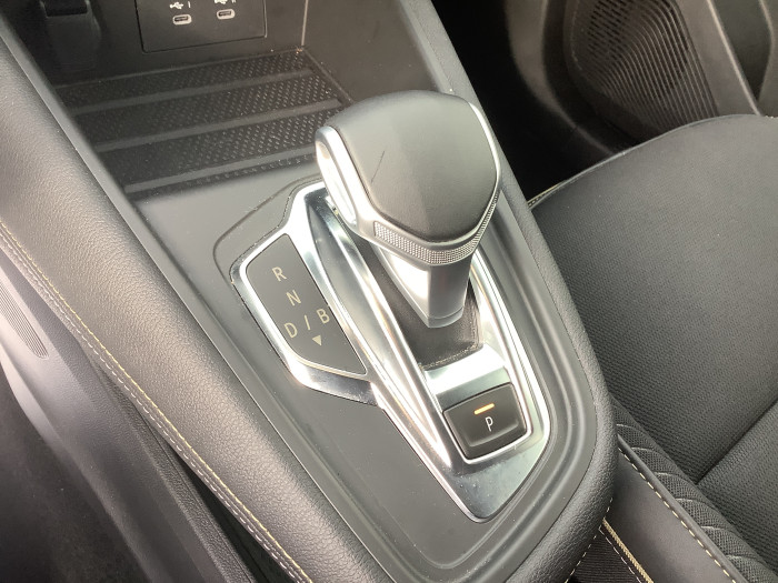 Renault SYMBIOZ Nouveau E-Tech full hybrid 145 Iconic