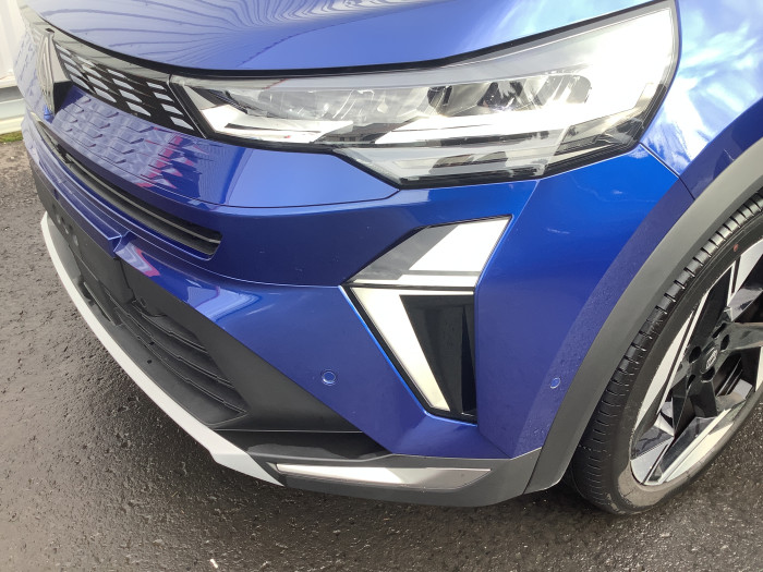 Renault SYMBIOZ Nouveau E-Tech full hybrid 145 Iconic